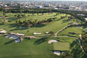 Brook Hollow 7th Side Fairway